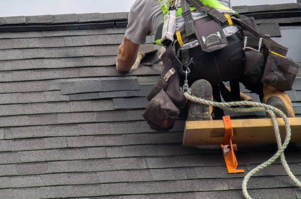 Trusted Storm Damage Roof Repair service in Bandy, VA - Brentwood Metal Roofing